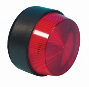 ip67 dc-115ma 12v d r blitzlampe