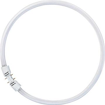 osram som 16x295mm 2gx13 hvid varm - 827 55w fc r cirkelr t5