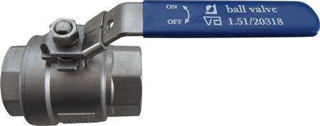 rf m m kuglehane 2-delt 1