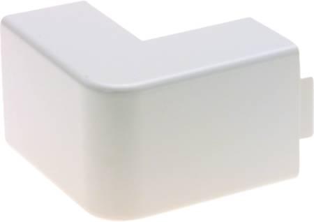 9010 ral perlehvid mm 40x60 udvendig rne hj