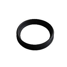 galvaniseret plast tningsovergang t 100 dn gm-x