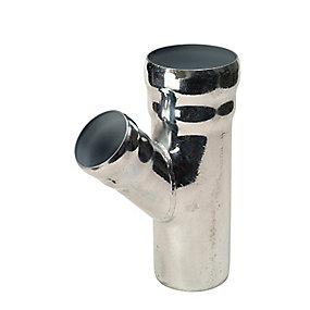 galvaniseret 45gr r grenr 50 x dn50 gm-x