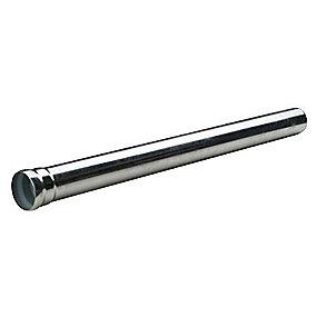 galvaniseret mm 90x500 dn80 r r gm-x