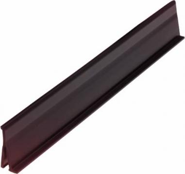 40x40mm ikke 40mm jde h kanalkanal til delespor