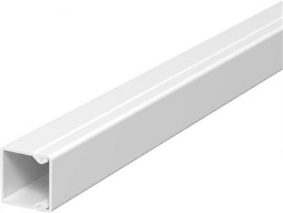 9010 ral perlehvid halogenfri mm 20x20 kabelkanal