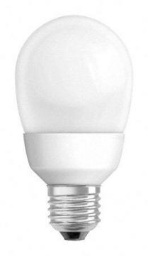 a klasse e27 825 5w ball mini duluxstar osram