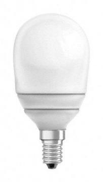 a klasse e14 825 7w ball mini duluxstar osram