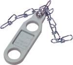 13-16mm sp2 de k med kabelaflastning