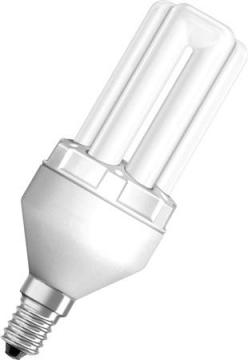 mpbar d ikke stavformet - start quicklight med e27 825 18w facility intelligent dulux osram