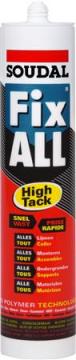 hvi tack high all fix fugemasse