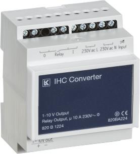 dimmere wireless f 1-10v converter control ihc lk