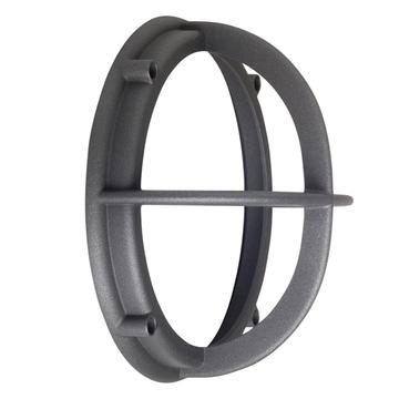 skotlampe t grafitgr rmet uafsk kryds