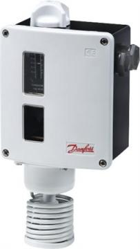 c 250 - 150 termostat rt123