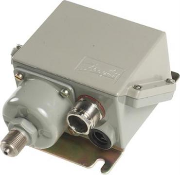 bar 6-60 pressostat 47 kps