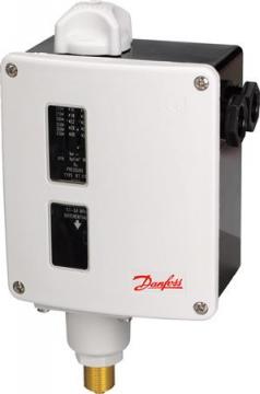 differenspressostat 155 cas