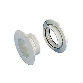 se koblingsd for 1 type gipsmanchet wavin