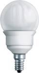 a klasse e14 825 5w globe mini duluxstar osram