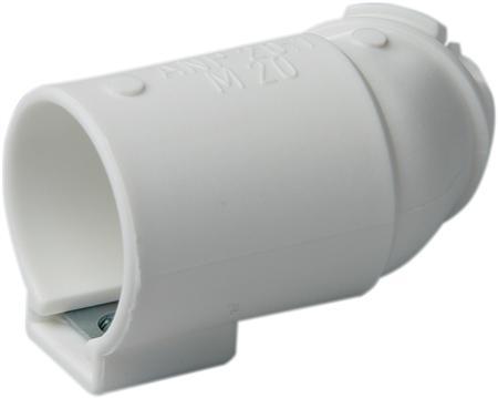 s d t vinklet45 20mm remuffe sk