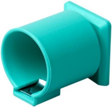 skæremuffe m 25mm rørtud