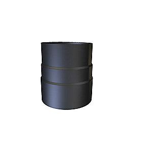 mm 130 dimension gammel til overgang