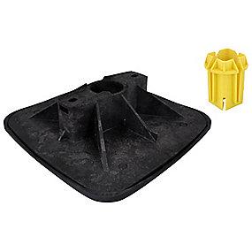 konstruktioner rapidstrut t taginstal bup 335x335 support yeti walraven