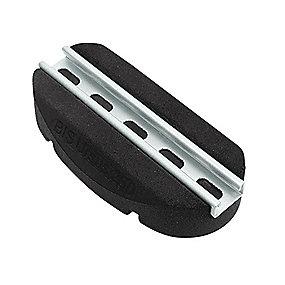 solpanel gangbro klimaanl�g til system support fod bup 250mm ursus walraven