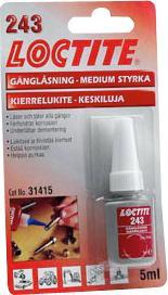 5g 243 gevindsikring