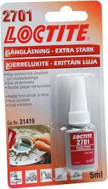 5g 2701 gevindsikring