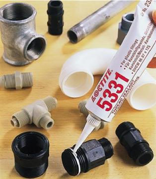 100ml 5331 tning gevindt