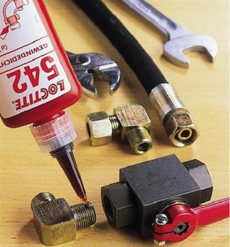 50ml 542 tning gevindt