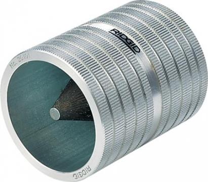 rustfri for 12-54mm afgrater