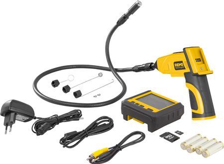 16-1 set s camscope rems kamera