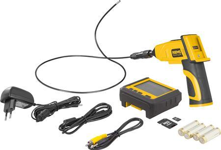 5 4 set s camscope rems kamera