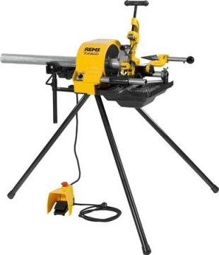 -2 2000 tornado rems