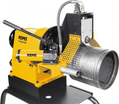 rg-t 2010 magnum rems