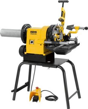 -4 l-t 4000 magnum rems