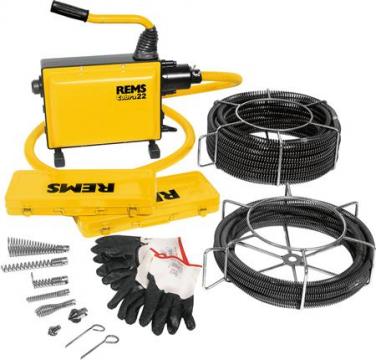 22 16 t s 22 cobra rems