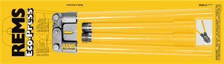 ndpresse h eco-press rems