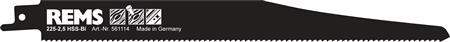 5 225-2 savblad rems