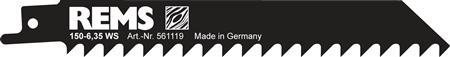 35 150-6 savblad rems
