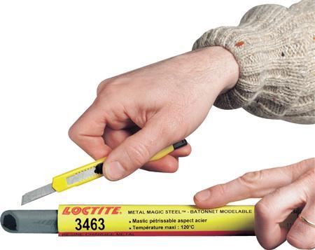 114g 3463 steel magic metal