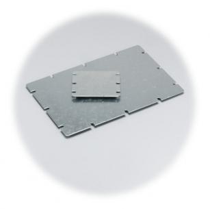 l st forzinket 5 60x80x1 mnx montageplade