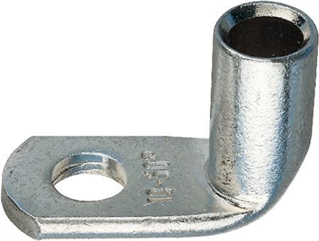 leder 2 klasse for 0mm 10 bolthul 0mm 10 cu 90 kabelsko vinkel