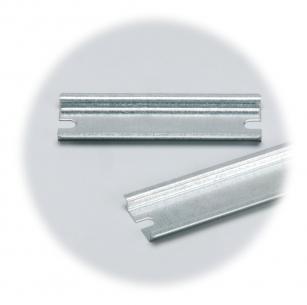 2mm 35x186x7 skinne din-35