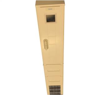 ledning for kke lerklemr m med gadeskab