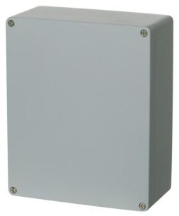 gr aluminium 230x280x110 kasse