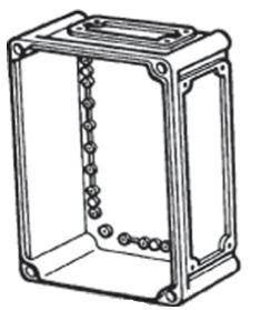 190x190x100 pc1919 ek kassebund