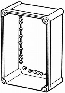 380x190x100 pc3819 ek kassebund