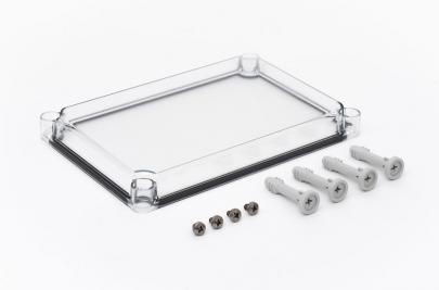 280x190x30 transparent ekj30-t g l