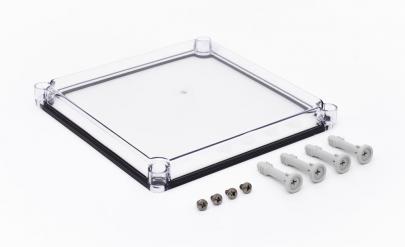 280x280x30 transparent eko30-t g l